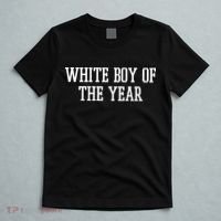 White Boy Of The Year T-Shirt thumb 5