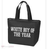 White Boy Of The Year Tote Bag thumb 3