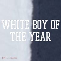 White Boy Of The Year Soccer Jersey thumb 4
