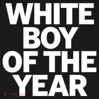White Boy Of The Year Coaster thumb 2