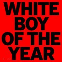 White Boy Of The Year Santa Hat thumb 1