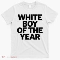White Boy Of The Year T-Shirt thumb 0
