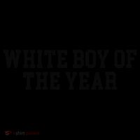 White Boy Of The Year 16oz Travel Tumbler thumb 2