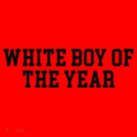 White Boy Of The Year Santa Hat thumb 1