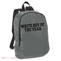 White Boy Of The Year Port Authority Crush Ripstop Backpack thumb 1