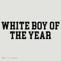 White Boy Of The Year 24oz Duet Stainless Steel Tumbler thumb 2