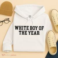 White Boy Of The Year Hoodie thumb 4