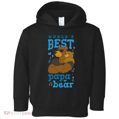 Toddler Hoodie