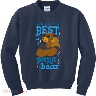 Kids Sweatshirt