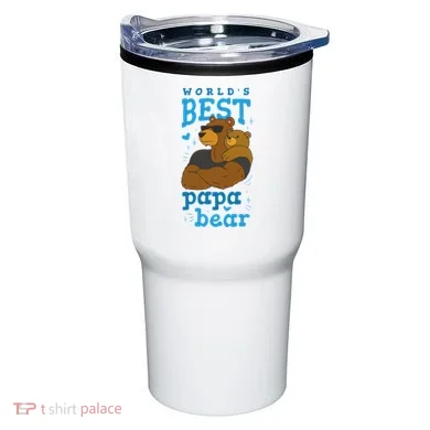 Tumbler