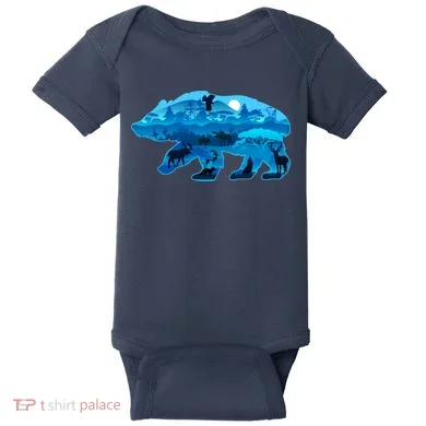 Baby Bodysuit