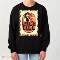 Wild Bill Sunset Road Show Women's Sweatshirt thumb 0