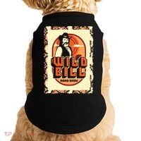 Wild Bill Sunset Road Show Doggie Tank thumb 0