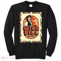 Wild Bill Sunset Road Show Sweatshirt thumb 0