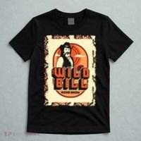 Wild Bill Sunset Road Show T-Shirt thumb 5