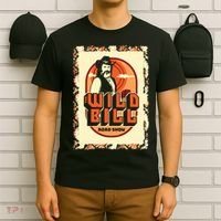 Wild Bill Sunset Road Show T-Shirt thumb 6