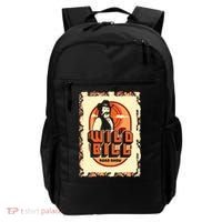 Wild Bill Sunset Road Show Backpack thumb 0