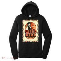 Wild Bill Sunset Road Show Women's Hoodie thumb 0