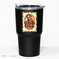 Wild Bill Sunset Road Show Tumbler thumb 0
