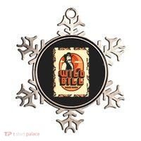 Wild Bill Sunset Road Show Ornament thumb 0