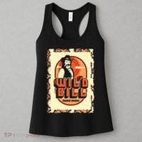 Wild Bill Sunset Road Show Women's Tank Top thumb 3