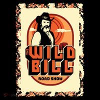 Wild Bill Sunset Road Show Baby Bodysuit thumb 2