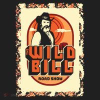 Wild Bill Sunset Road Show Hat thumb 2