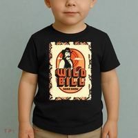Wild Bill Sunset Road Show Toddler T-Shirt thumb 2
