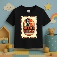 Wild Bill Sunset Road Show Toddler T-Shirt thumb 3