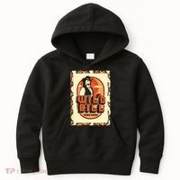 Wild Bill Sunset Road Show Kids Hoodie thumb 0