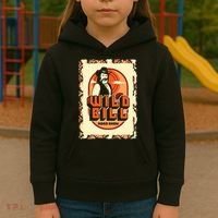 Wild Bill Sunset Road Show Kids Hoodie thumb 3