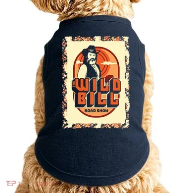 Doggie Tank