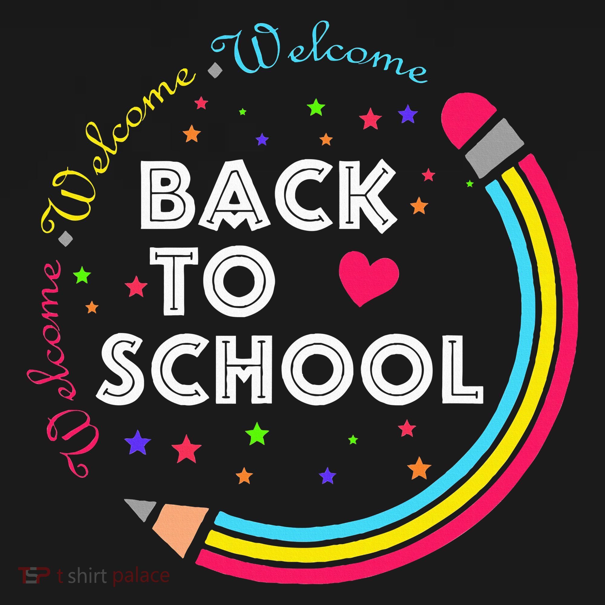 Welcome Back To School First Day Of School Cute Teachers Long Sleeve Shirt
