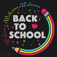 Welcome Back To School First Day Of School Cute Teachers Sweatshirt thumb 3