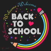 Welcome Back To School First Day Of School Cute Teachers Beanie thumb 2