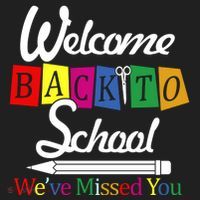 Welcome Back To School We've Missed You Women's Sweatshirt thumb 2