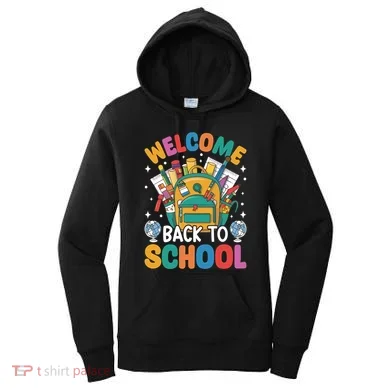 Women's Hoodie