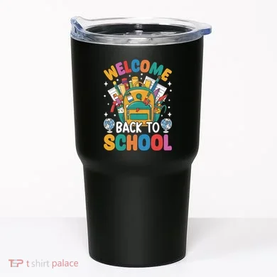 Tumbler