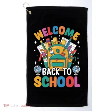 Golf Towel