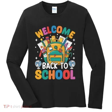 Women's Long Sleeve Shirt