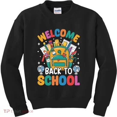 Kids Sweatshirt