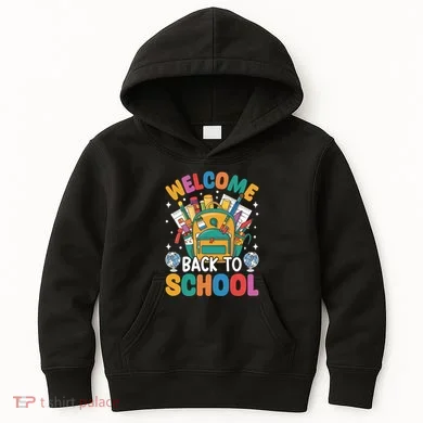 Kids Hoodie