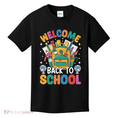 Kids T-Shirt