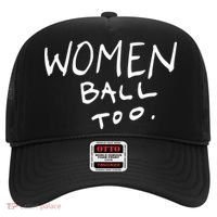 Women Ball Too Hat thumb 0