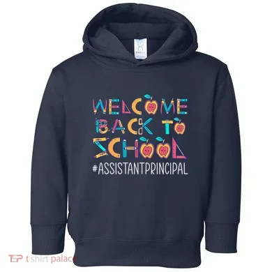 Toddler Hoodie