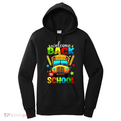 Women's Hoodie