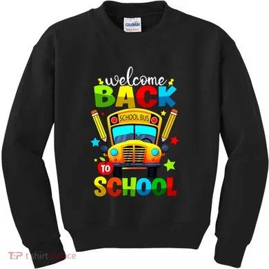 Kids Sweatshirt
