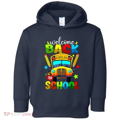 Toddler Hoodie