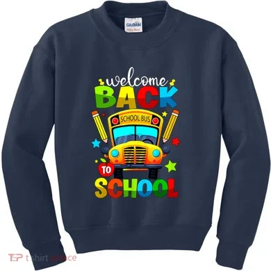 Kids Sweatshirt