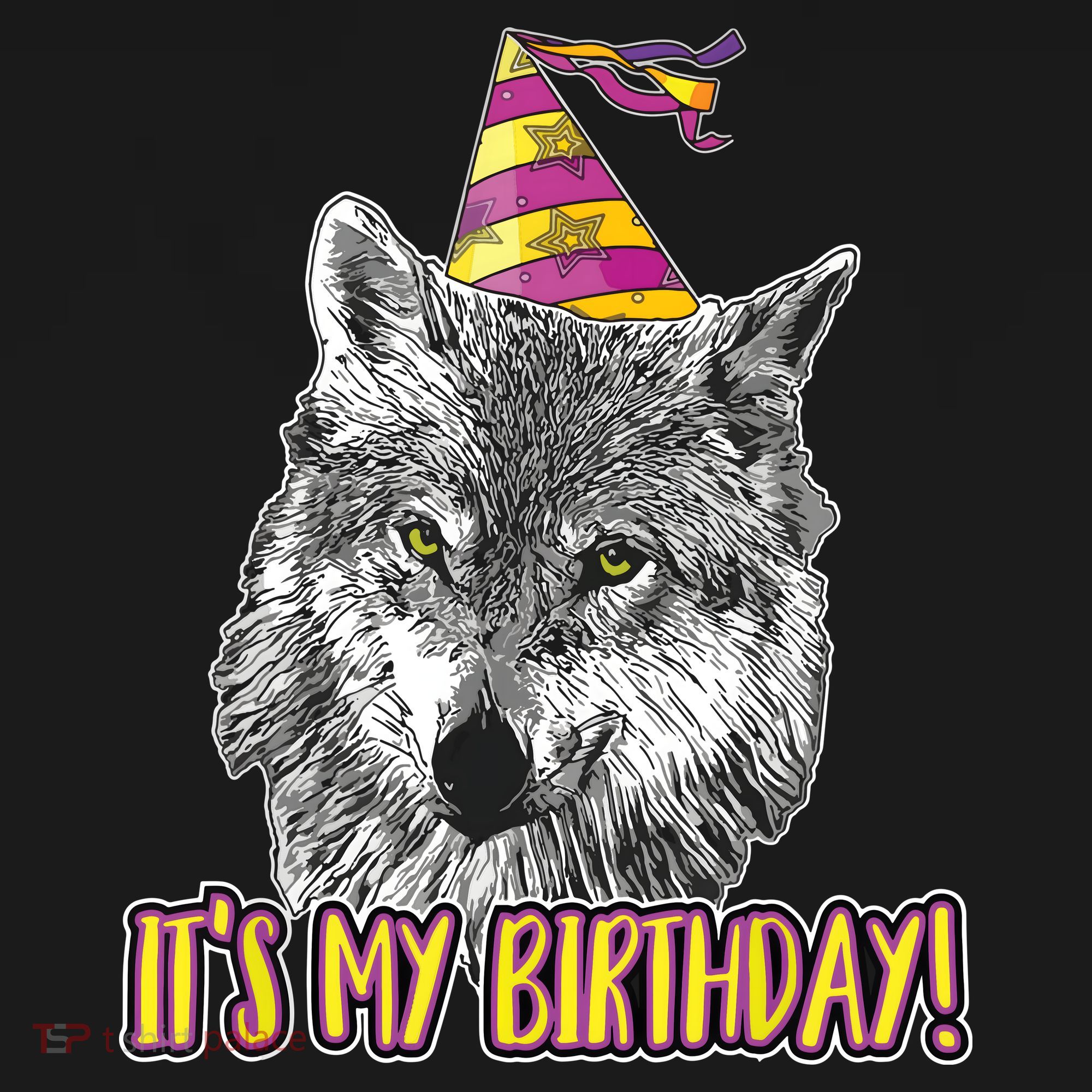 Wolf Birthday Themed Party Wolves Theme Wolf Lover Baby Bodysuit